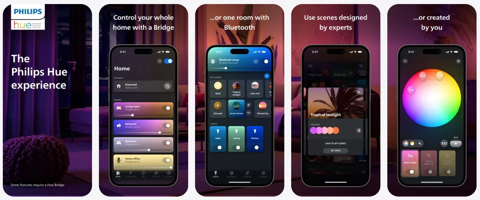 Philips Hue